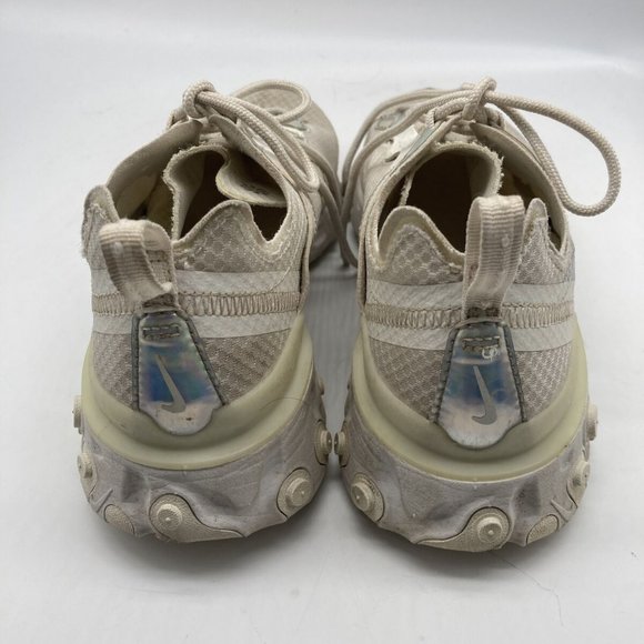 Nike React Element 55 Womens Running Shoes - Picture 5 of 9